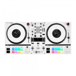 Hercules | DJControl Impulse T7 | USB connectivity | 4769272 | 3362934747503