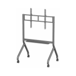 Brateck MOBILNY UCHWYT MONITORA BRATECK-TTF19-69FW BRATECK | BRATECK-TTF19-69FW | 6956745186117