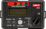 Uni-T Cyfrowy tester wyłącznik&oacute;w RCD  UT582+ | UT-582+ | 5901890044967