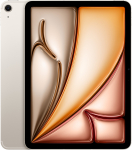 Tablet Apple iPad Air 11'' 8 gen. 128 GB 5G Beżowy (MH7A4TY/A) | MH7A4TY/A | 195950810998