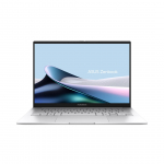 ASUS Zenbook 14 UX3405CA-QD1247W Ultra 5 225H 14.0"WUXGA OLED 60Hz 400nits AG 16GB LPDDR5X SSD512 Intel Arc Graphics CamFHD+IR 75WHrs Win11 Foggy Silver | 13HR0036PB | 4711636414128