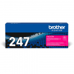 Toner Brother Toner Cartridge 1 Pc(S) | TN-247M | 5715063211120