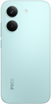 MOBILE PHONE POCO X8 PRO/12/512GB GREEN MZB0N27EU POCO | 6932554492496 | 6932554492496