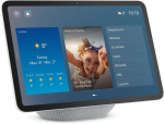 Amazon Echo Show 11, glacier white | B0DTQDPW1X | 840414630659