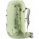 Plecak turystyczny Deuter Plecak damski Deuter Freescape Lite 24 SL - mineral/grove | 567867 | 4046051165561