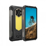 MOBILE PHONE RUGKING 5 PRO/8/256GB BLACK ULEFONE | RUGKING5PRO BLACK 8/256 | 6975326661218