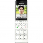 Telefon stacjonarny fritz! Telefon Stacjonarny 20003010 Biały | S55273283 | 4023125030109