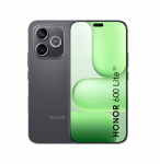 Smartfon Honor 600 Lite 5G 8/128GB Czarny (5109CJCV) | 5109CJCV | 6936520895564