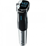 Steba Steba Sous-Vide Garer Stick SV 50 silver / black | 051500 | 4011833302502