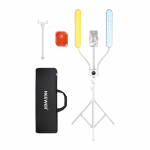 Neewer BH40B Professional Lighting Kit | BH40B | 6976831837839