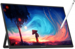 ZEUSLAP Z22P PRO Portable Monitor with a 22" Touchscreen | Z22P PRO | 6974065452279