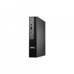 Dell QCM1255 | Pro | Desktop | Micro | AMD Ryzen 5 | 8500GE | Internal memory 16 GB | DDR5 | 512 GB | Keyboard language No keyboard | Ubuntu | Warranty 36 month(s) | BTO511_QCM1255_EMEA_UBU_nokb | 2000001414149