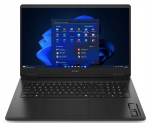 Laptop HP HP Omen 17-db1006nw - Ryzen AI 7 350 | 17,3''-FHD-144Hz | 32GB | 1TB + 1TB | W11P | RTX5050 | C3BY0EA|1010M232W11P | 5906849854147
