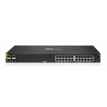 Switch Aruba Networking 6000 24G Class4 PoE 4SFP 370W R8N87B | R8N87B | 190017785929
