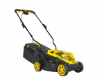 Kosiarka akumulatorowa John Gardener Kosiarka akumulatorowa bezszczotkowa 32cm 4.0Ah 20V CoreX (1) | 5903418302986 | 5903418302986