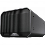 Dysk zewnętrzny HDD SanDisk Professional G-RAID PROJECT 2 dysk twardy Enterprise 36 TB zewnętrzny stacjonarny Thunderbolt 3 (USB-C złącze) 7200 rpm | SDPHK2H-036T-MBAAD | 718037906119