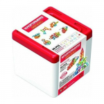 Magformers 90 El 701014 w walizce | 005-701014 | 8809465534233
