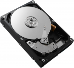 Dysk serwerowy Dell 4TB 3.5'' SAS (FN2YX) | FN2YX | 5715063037706