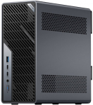 Mini PC MINIS FORUM MS-02U-235HX Intel Core Ultra 5 235HX barebone | MS-02U-235HX | 4897118836968