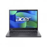 Acer | TravelMate | TMP214-55-G2-TCO-37X6 | Grey | 14 " | 1920 x 1200 pixels | WUXGA | Intel Core 3 | 16 GB | 100U | DDR5 SDRAM | Solid-state drive capacity 512 GB | Intel Iris Xe Graphics | Windows 11 Pro | Keyboard language English | Keyboard backl ...