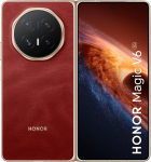 Honor Magic V6 5G Dual Sim 16GB RAM 512GB - Red | 5109CEUD | 6936520897612