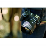Obiektyw Canon 45mm F1.2 STM Full-frame lens 9/7 Image stabilizer RF (7198C005) | 7198C005 | 4549292248982