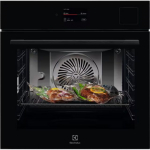 Elektrolux LOA9S3XZ Built-in oven 70 l 3500 W Black | LOA9S3XZ | 7333394110240