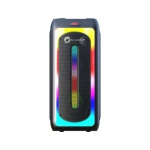 Głośnik N-gear Juke 808 czarny (LGPJUKE808) | LGPJUKE808 | 8720589823075