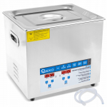 Geko Myjka Ultradźwiękowa 250W 10L (1) | 5903418306113 | 5903418306113