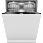 Indaplovė MIELE G 7985 SCVi K2O XXL OSW | 4002516701873 | 4002516701873