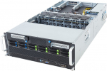 Obudowa serwerowa Gigabyte Gigabyte Barebone G494-ZB1-AAP2 GPU Server 4U Dual Sockel SP5 6NG494ZB1DR000ACP2 | 6NG494ZB1DR000ACP2 | 4719331872526