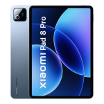 Xiaomi Pad 8 Pro 11.2" Wi-Fi 8GB RAM 256GB Blue EU | 72084 | 6932554475185