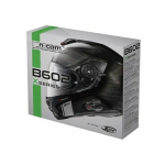 Nolan N-Com B602 X Motorbike intercom 1 pc Black | B602 X | 8030635610178