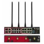 Konsola KVM Zebra 8X RS232 X1 OR X2 (OM1308-8E-C) | OM1308-8E-C | 843295107692