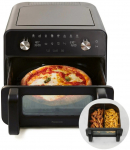 Frytkownica beztłuszczowa Panasonic Panasonic NF-BC1000KX Frytkownica beztłuszczowa Flex Air Fryer, 9,6l 2450W | 5025232985302 | 5025232985302