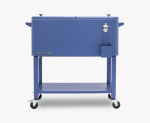 Sodo &scaron;aldytuvas Permasteel PS-223-80QT-AZ | 810050792653 | 810050792653