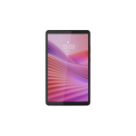 Lenovo | Tab One | ZAF10165SE | Luna Grey | 8.7 " | 1340 x 800 pixels | MediaTek | 4 GB | Helio G85 | 64 GB | 3G | 4G | Wi-Fi | Front camera | 2 MP | Rear camera | 8 MP | Bluetooth | 5.3 | Android | 14 | ZAF10165SE | 198158238939