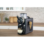 Maszynka do lod&oacute;w Unold Sofie black 2in1 Slush- & Soft Ice Cream (48956) | 48956 | 4011689489563