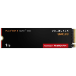 Dysk SSD WD Black Sn8100 1 Tb M.2 Pci (WDS100T1X0M) | WDS100T1X0M | 5715328165496