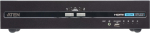 Przełącznik Aten 2-Port USB - 4K HDMI Dual (CS1142H4C-AT-G) | CS1142H4C-AT-G | 4710469342011
