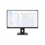 Lenovo ThinkVision E27-40 Monitor | 64BCMAT4EU | 198157546882