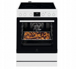 Plīts ELECTROLUX LKR64022AW | 7333394074122 | 7333394074122