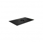 Hob and Hood (2in1) ELICA NIKOLATESLA BL/F/83 | PRF0120978A | 8020283042094