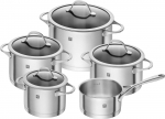 ZWILLING Essence 66220-002-0  pan set 5 pc(s) | 66220-002-0 | 4009839361210