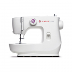 Singer | Sewing Machine | M1605 | Number of stitches 6 | Number of buttonholes 1 | White | M1605 | 7393033102722