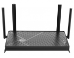 TP-LINK | BE3600 Dual-Band Wi-Fi 7 Router | Archer BE230 | 802.11be | 3570 Mbit/s | Ethernet LAN (RJ-45) ports 4 | Mesh Support Yes | MU-MiMO Yes | No mobile broadband | Antenna type External | 1 | Archer BE230 | 4895252503685