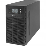 UPS 3kVA, 3000W, PF 1.0 LCD, EPO, USB, On line | 52282 | 5901878522821