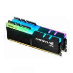 G.Skill Trident Z RGB F4-3200C16D-32GTZR memory module 32 GB 2 x 16 GB DDR4 3200 MHz | F4-3200C16D-32GTZR | 4719692015396