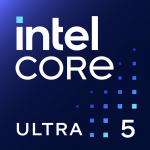 Intel Core Ultra 5 225F processor 20 MB Smart Cache Box | BX80768225F | 5032037282376