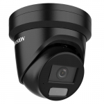 Hikvision DS-2CD2387G2H-LIU 2.8mm, Black | 2387HLIU28B | 6942160436524